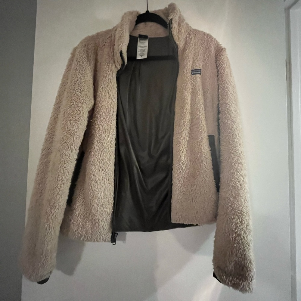 Women’s Patagonia Coat